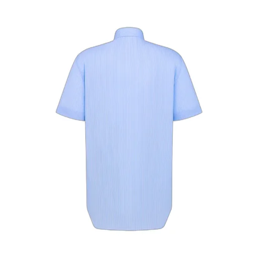 Christian Dior Couture Short-Sleeved Shirt