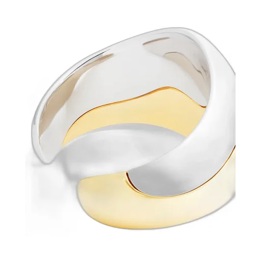 Dune Cuff Bracelet