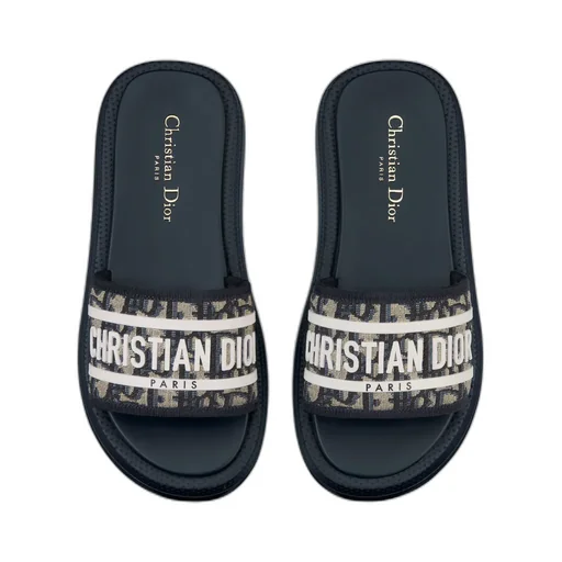 Dioriviera Dway Slide