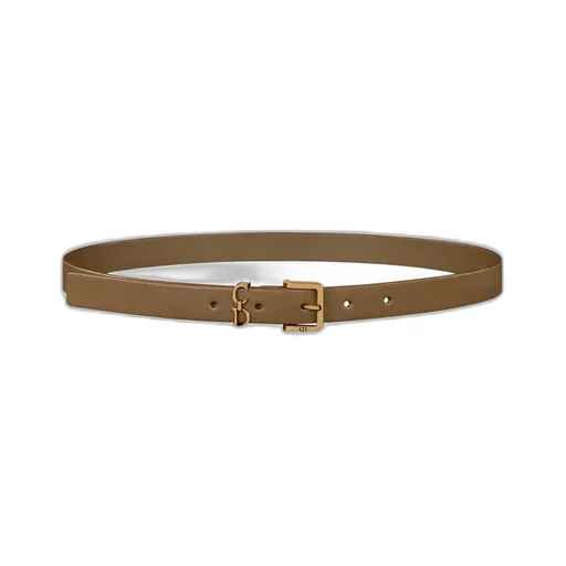 Saddle Loop Belt