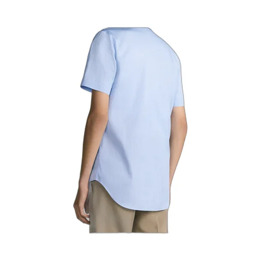 Christian Dior Couture Short-Sleeved Shirt