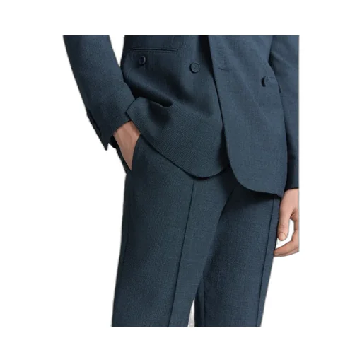 Tailored Track Pants