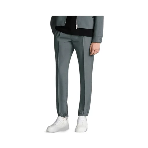 Tailored Track Pants