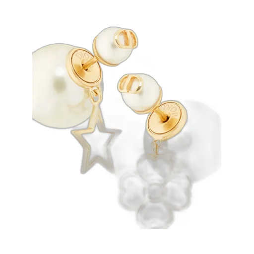 Tribales Earrings