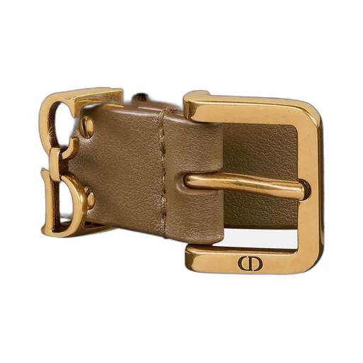 Saddle Loop Belt