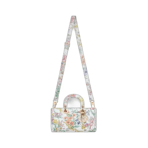 Lucky Medium Lady D-Joy Bag