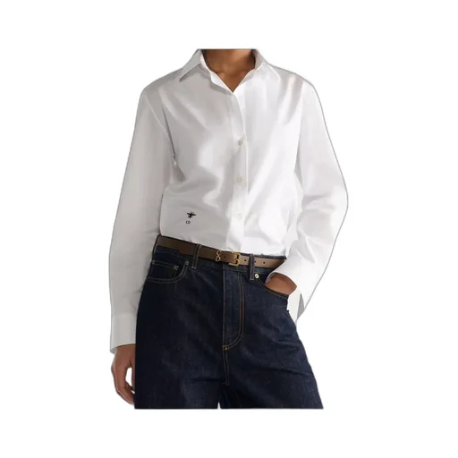 Saddle Loop Belt