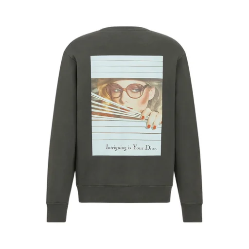 Heritage Sweatshirt