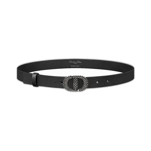 30 Montaigne Belt