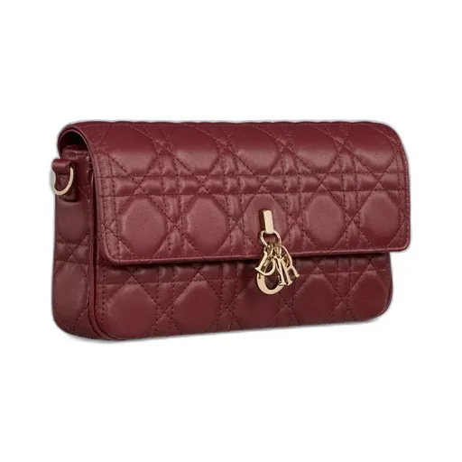 My Dior Pouch With Chain