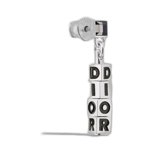 Dior Cube Earrings