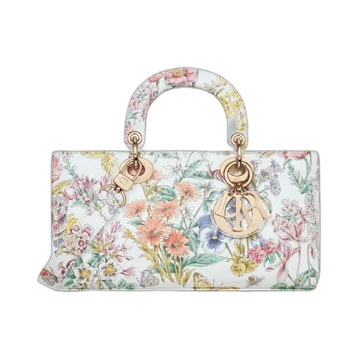 Lucky Medium Lady D-Joy Bag
