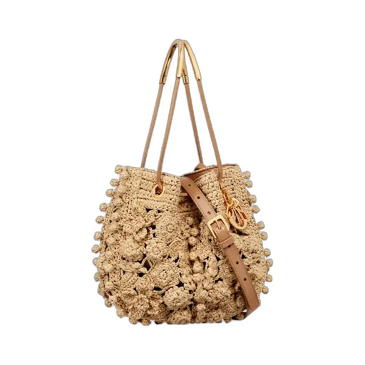 Dioriviera Small Dior Nolita Bag