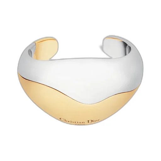 Dune Cuff Bracelet
