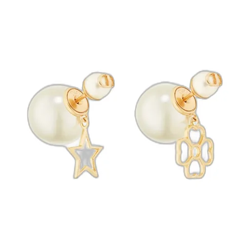 Tribales Earrings