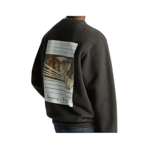 Heritage Sweatshirt