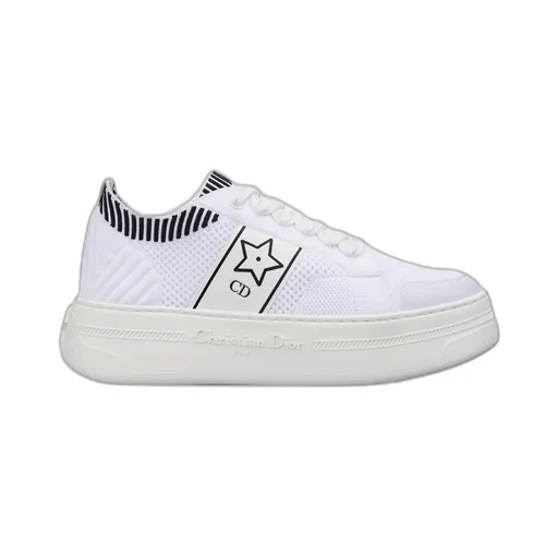 Star Platform Sneaker