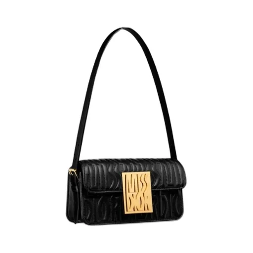 Miss Dior Flap Bag