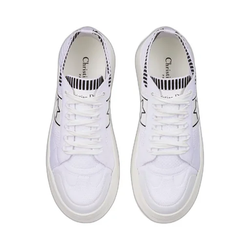 Star Platform Sneaker