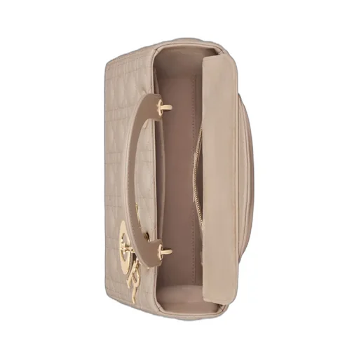 Medium Lady Dior Bag