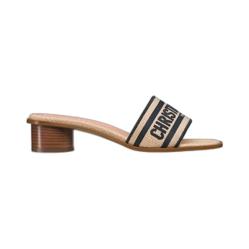Dway Heeled Slide