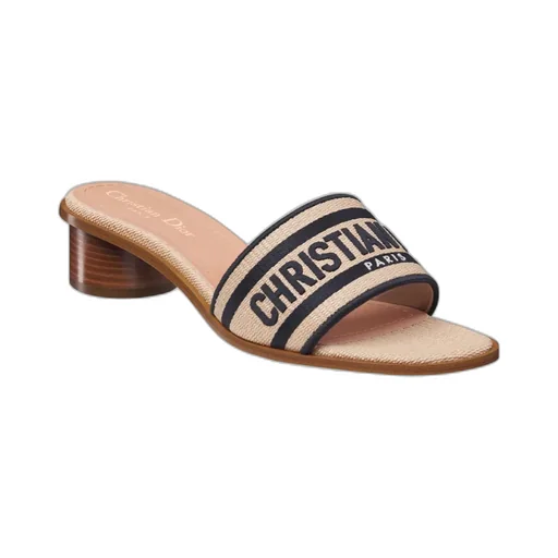 Dway Heeled Slide