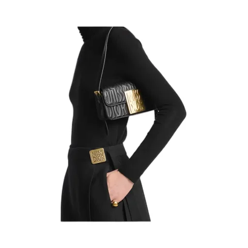 Miss Dior Flap Bag