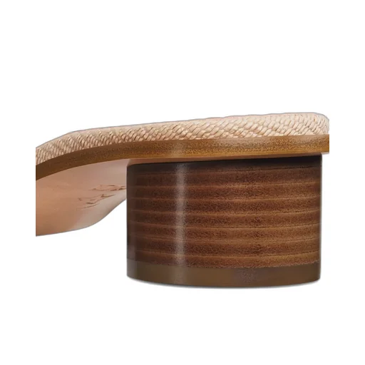 Dway Heeled Slide