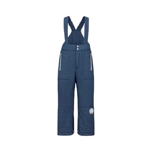Ski Pants With Straps