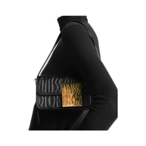 Miss Dior Flap Bag