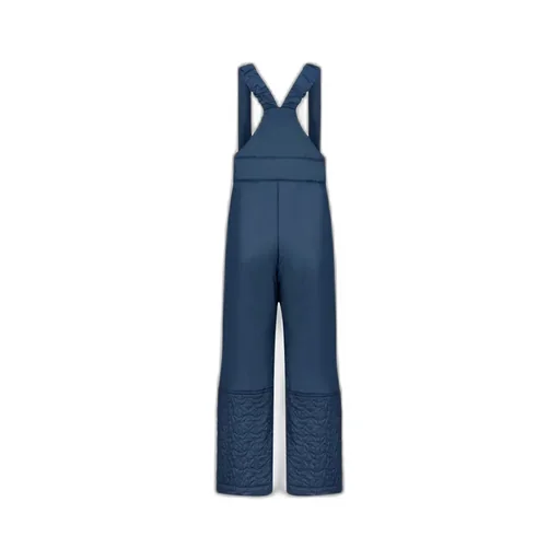 Ski Pants With Straps