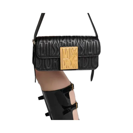 Miss Dior Flap Bag