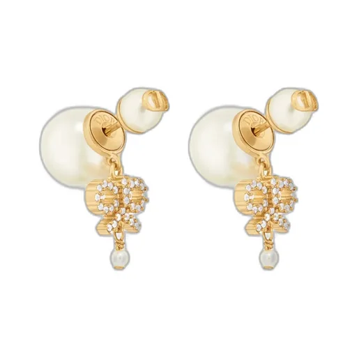 Tribales Earrings