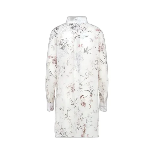Long Blouse