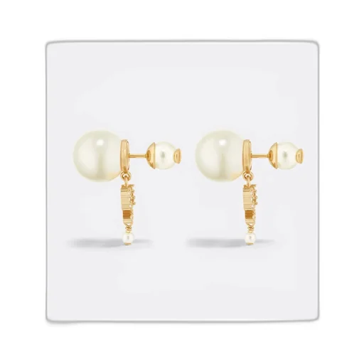 Tribales Earrings