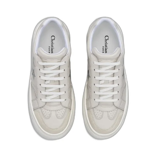 Star Platform Sneaker