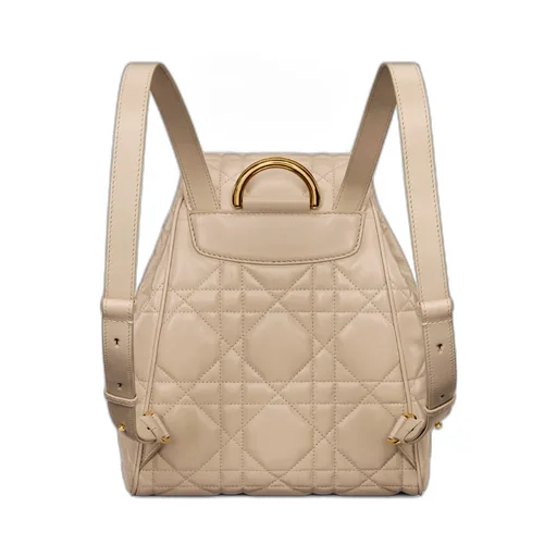 Medium Dior Caro Backpack