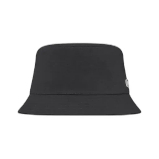 Logo-Plaque Bucket Hat