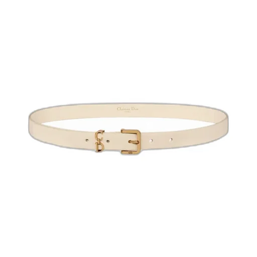 Saddle Loop Belt