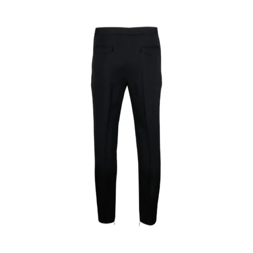 Drawstring Casual Pants