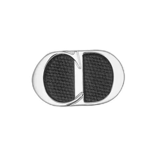 Logo-Plaque Bucket Hat
