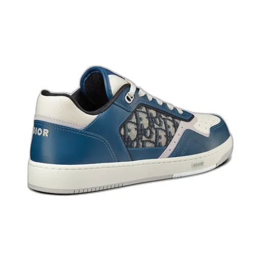 B27 Uptown Low-Top Sneaker