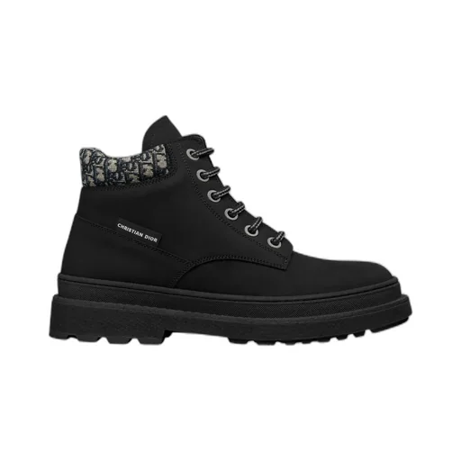 Ankle Boot