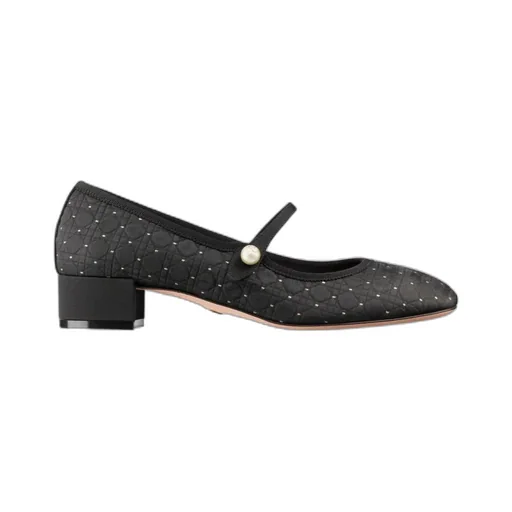Ballet Pump