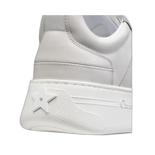 Star Platform Sneaker