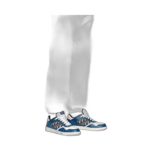 B27 Uptown Low-Top Sneaker