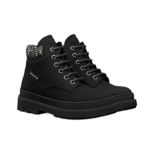 Ankle Boot