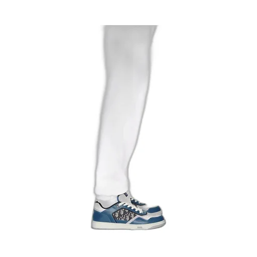 B27 Uptown Low-Top Sneaker