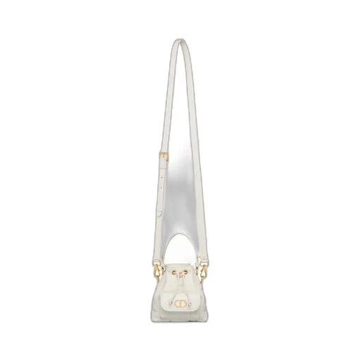 Caro Nano Bucket Bag