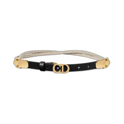 C'est Dior Belt